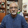 Ranjan Solomon